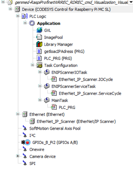 CODESYS Forge - CODESYS Forge / Talk / Engineering 🇬🇧: Ethernet/IP with ...