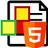 HTML5-API-Examples Logo
