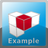 PubSubDataSet Example Logo