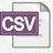 CSV_Write_read Logo