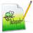 Notepad++ Structured Text Plugin Logo