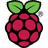 Raspberry Pi Logo